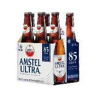Amstel Ultra Six 355ml