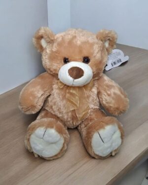 Oso Peluche Café 50cm