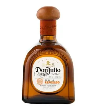 Tequila Don Julio Reposado 700 ml