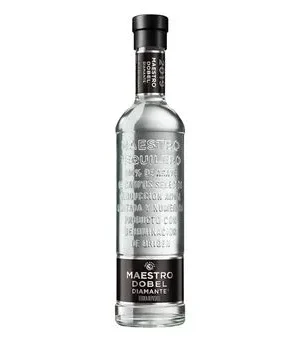 Tequila Maestro Dobel Diamante 700ml