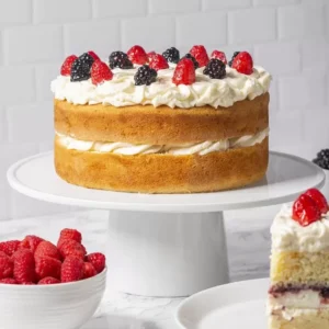 Pastel Tres Leches Berry Special Chico