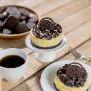 Petit Oreo