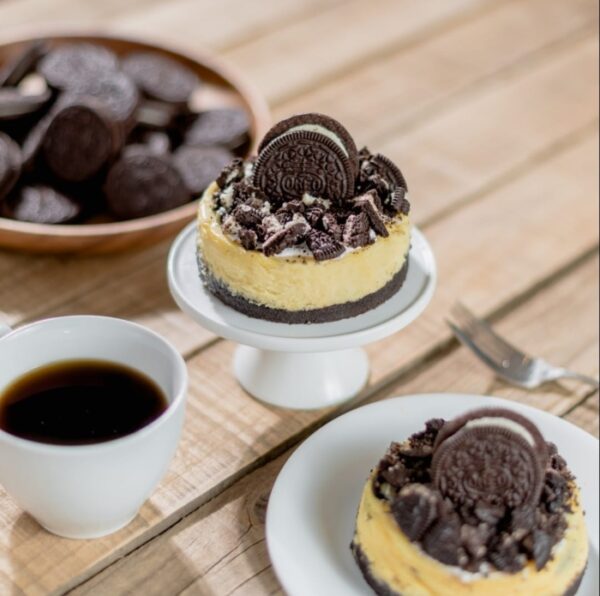 Petit Oreo