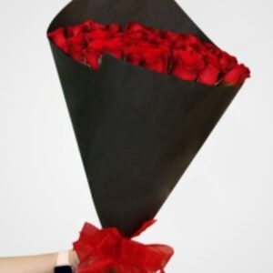 Bouquet 50 Rosas