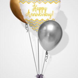 Ramillete Feliz Aniversario